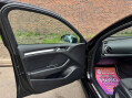 Audi A3 2.0 TDI S line S Tronic quattro Euro 6 (s/s) 4dr 37
