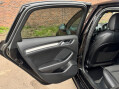Audi A3 2.0 TDI S line S Tronic quattro Euro 6 (s/s) 4dr 38
