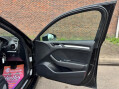 Audi A3 2.0 TDI S line S Tronic quattro Euro 6 (s/s) 4dr 41