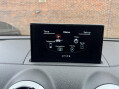 Audi A3 2.0 TDI S line S Tronic quattro Euro 6 (s/s) 4dr 46