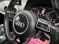 Audi A3 2.0 TDI S line S Tronic quattro Euro 6 (s/s) 4dr 53