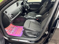 Audi A3 2.0 TDI S line S Tronic quattro Euro 6 (s/s) 4dr 54