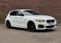 BMW 1 Series 1.5 116d M Sport Shadow Edition Auto Euro 6 (s/s) 5dr