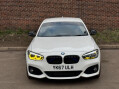BMW 1 Series 1.5 116d M Sport Shadow Edition Auto Euro 6 (s/s) 5dr 6