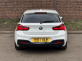 BMW 1 Series 1.5 116d M Sport Shadow Edition Auto Euro 6 (s/s) 5dr 9