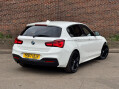 BMW 1 Series 1.5 116d M Sport Shadow Edition Auto Euro 6 (s/s) 5dr 10
