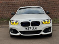 BMW 1 Series 1.5 116d M Sport Shadow Edition Auto Euro 6 (s/s) 5dr 13
