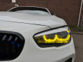 BMW 1 Series 1.5 116d M Sport Shadow Edition Auto Euro 6 (s/s) 5dr 19