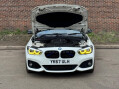 BMW 1 Series 1.5 116d M Sport Shadow Edition Auto Euro 6 (s/s) 5dr 21