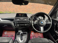 BMW 1 Series 1.5 116d M Sport Shadow Edition Auto Euro 6 (s/s) 5dr 25
