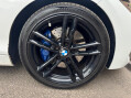 BMW 1 Series 1.5 116d M Sport Shadow Edition Auto Euro 6 (s/s) 5dr 43