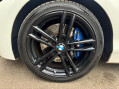 BMW 1 Series 1.5 116d M Sport Shadow Edition Auto Euro 6 (s/s) 5dr 45