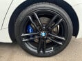 BMW 1 Series 1.5 116d M Sport Shadow Edition Auto Euro 6 (s/s) 5dr 46