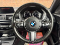 BMW 1 Series 1.5 116d M Sport Shadow Edition Auto Euro 6 (s/s) 5dr 56