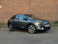 Citroen C4 Cactus 1.2 PureTech Flair EAT6 Euro 6 (s/s) 5dr 1