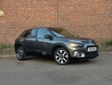 Citroen C4 Cactus 1.2 PureTech Flair EAT6 Euro 6 (s/s) 5dr