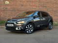 Citroen C4 Cactus 1.2 PureTech Flair EAT6 Euro 6 (s/s) 5dr 2