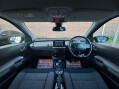 Citroen C4 Cactus 1.2 PureTech Flair EAT6 Euro 6 (s/s) 5dr 3