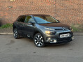 Citroen C4 Cactus 1.2 PureTech Flair EAT6 Euro 6 (s/s) 5dr 5