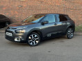 Citroen C4 Cactus 1.2 PureTech Flair EAT6 Euro 6 (s/s) 5dr 7