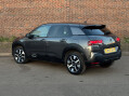 Citroen C4 Cactus 1.2 PureTech Flair EAT6 Euro 6 (s/s) 5dr 8