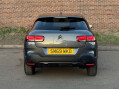 Citroen C4 Cactus 1.2 PureTech Flair EAT6 Euro 6 (s/s) 5dr 9