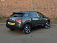 Citroen C4 Cactus 1.2 PureTech Flair EAT6 Euro 6 (s/s) 5dr 10