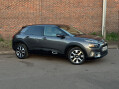 Citroen C4 Cactus 1.2 PureTech Flair EAT6 Euro 6 (s/s) 5dr 11