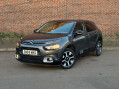 Citroen C4 Cactus 1.2 PureTech Flair EAT6 Euro 6 (s/s) 5dr 13