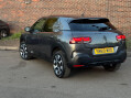 Citroen C4 Cactus 1.2 PureTech Flair EAT6 Euro 6 (s/s) 5dr 15