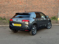 Citroen C4 Cactus 1.2 PureTech Flair EAT6 Euro 6 (s/s) 5dr 16