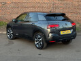 Citroen C4 Cactus 1.2 PureTech Flair EAT6 Euro 6 (s/s) 5dr 17