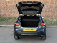 Citroen C4 Cactus 1.2 PureTech Flair EAT6 Euro 6 (s/s) 5dr 23