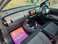 Citroen C4 Cactus 1.2 PureTech Flair EAT6 Euro 6 (s/s) 5dr 25