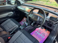 Citroen C4 Cactus 1.2 PureTech Flair EAT6 Euro 6 (s/s) 5dr 26