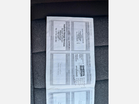 Citroen C4 Cactus 1.2 PureTech Flair EAT6 Euro 6 (s/s) 5dr 57