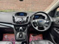 Ford Kuga 2.0 TDCi Titanium X Powershift AWD Euro 5 5dr 21