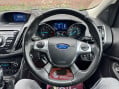 Ford Kuga 2.0 TDCi Titanium X Powershift AWD Euro 5 5dr 34