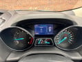 Ford Kuga 2.0 TDCi Titanium X Powershift AWD Euro 5 5dr 19