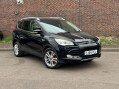 Ford Kuga 2.0 TDCi Titanium X Powershift AWD Euro 5 5dr 4