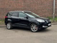 Ford Kuga 2.0 TDCi Titanium X Powershift AWD Euro 5 5dr 12