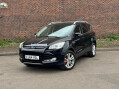 Ford Kuga 2.0 TDCi Titanium X Powershift AWD Euro 5 5dr 13