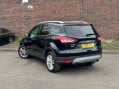 Ford Kuga 2.0 TDCi Titanium X Powershift AWD Euro 5 5dr 14