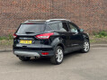 Ford Kuga 2.0 TDCi Titanium X Powershift AWD Euro 5 5dr 9