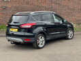 Ford Kuga 2.0 TDCi Titanium X Powershift AWD Euro 5 5dr 15