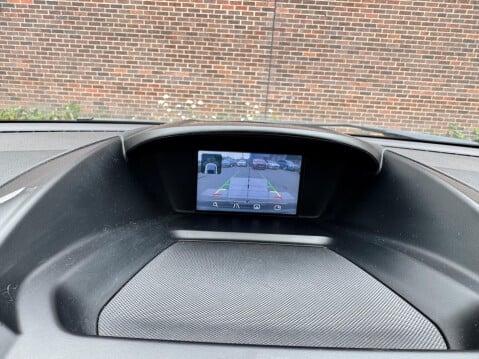 Ford Kuga 2.0 TDCi Titanium X Powershift AWD Euro 5 5dr 20