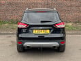 Ford Kuga 2.0 TDCi Titanium X Powershift AWD Euro 5 5dr 8
