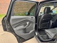 Ford Kuga 2.0 TDCi Titanium X Powershift AWD Euro 5 5dr 29