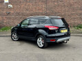 Ford Kuga 2.0 TDCi Titanium X Powershift AWD Euro 5 5dr 7