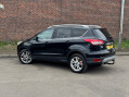 Ford Kuga 2.0 TDCi Titanium X Powershift AWD Euro 5 5dr 10